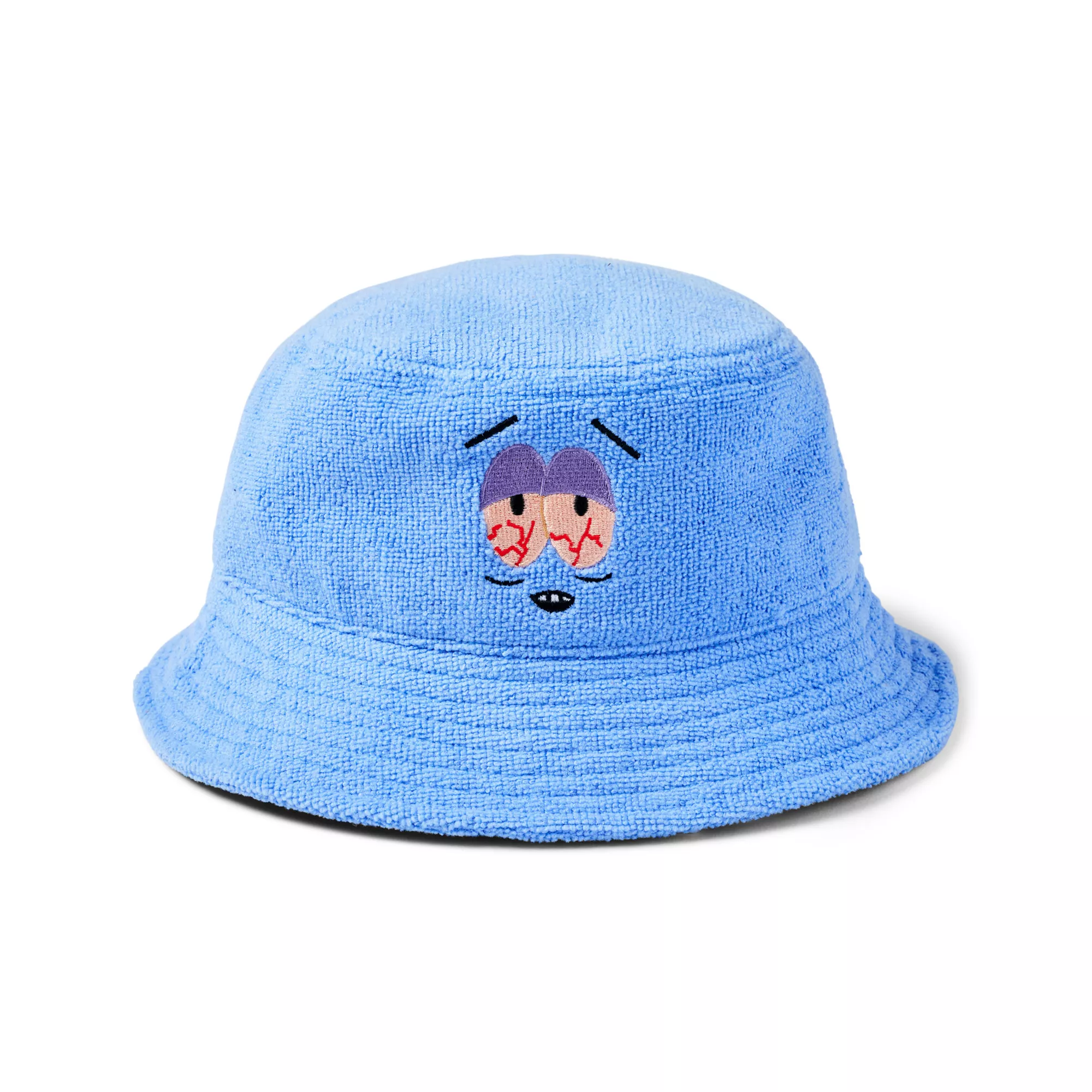 Towelie Face Bucket Hat - South Park at Spencer's