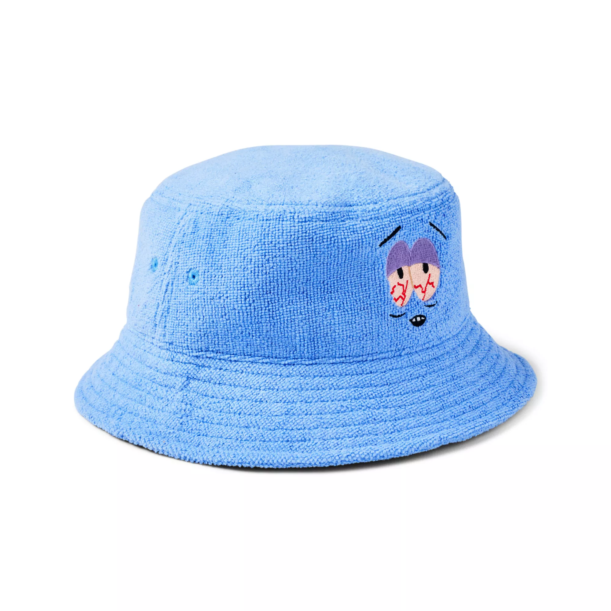 Towelie Face Bucket Hat - South Park at Spencer's