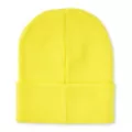 Yellow Gengar Cuff Beanie Hat - Pokémon at Spencer's
