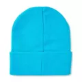 Blue Pikachu Cuff Beanie Hat - Pokémon at Spencer's