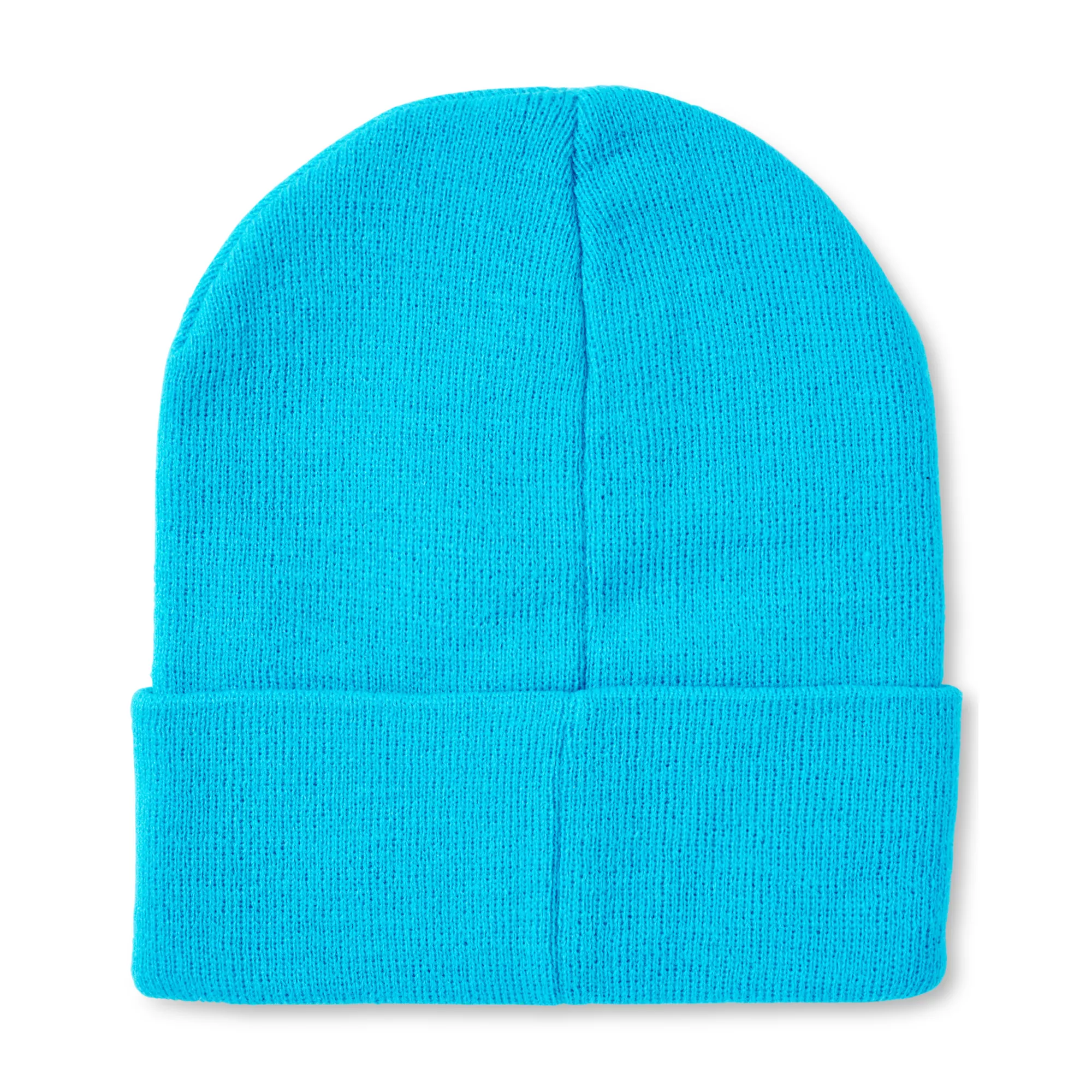 Blue Pikachu Cuff Beanie Hat - Pokémon at Spencer's