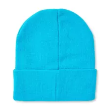 Blue Pikachu Cuff Beanie Hat - Pokémon at Spencer's