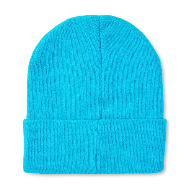 Blue Pikachu Cuff Beanie Hat - Pokémon at Spencer's