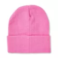 Pink Eevee Cuff Beanie Hat - Pokémon at Spencer's