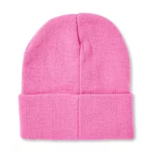 Pink Eevee Cuff Beanie Hat - Pokémon at Spencer's