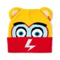Freddy Fazbear Cuff Beanie Hat - Five Nights at Freddy's at Spencer's
