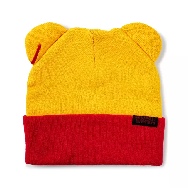 Freddy Fazbear Cuff Beanie Hat - Five Nights at Freddy's at Spencer's