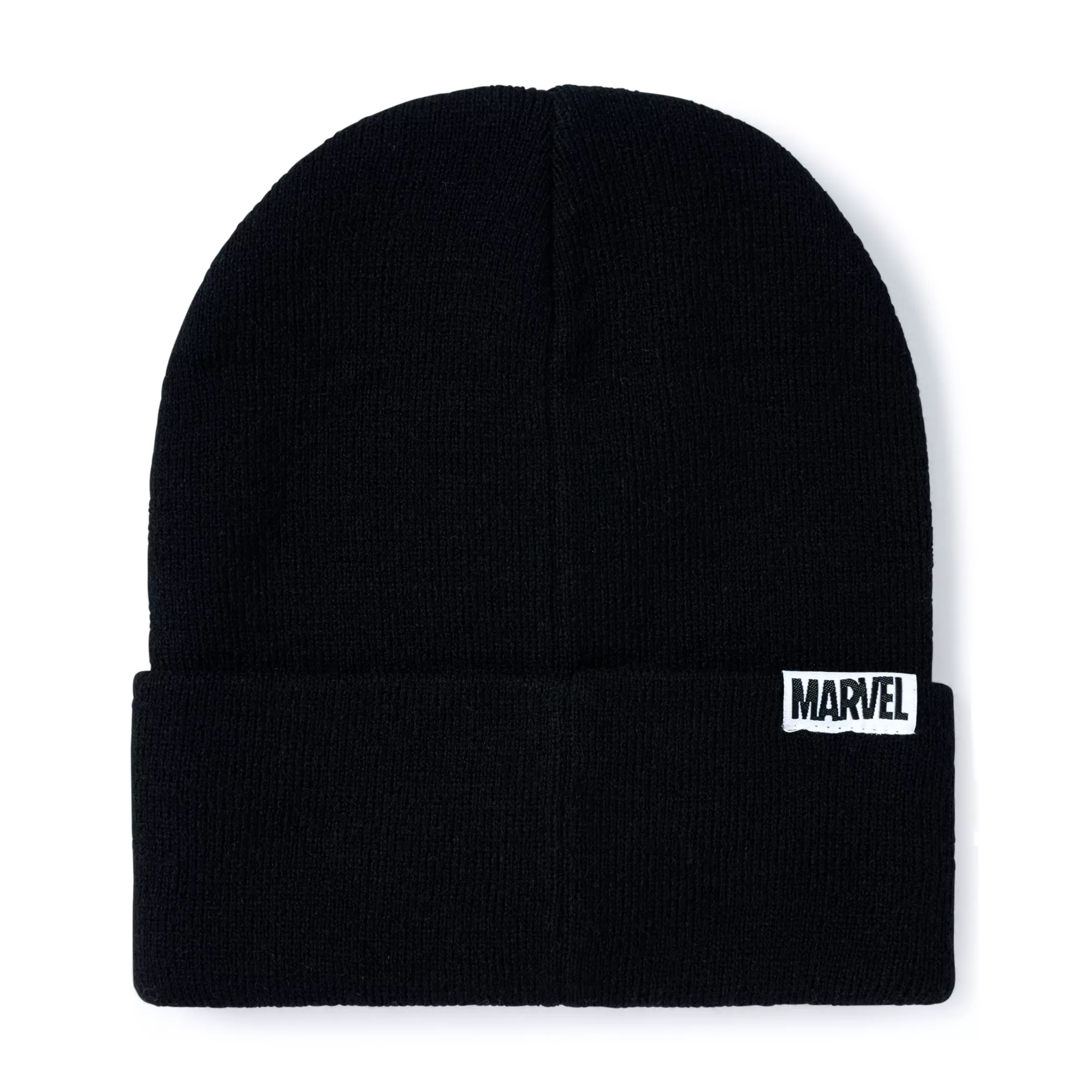 Miles Morales Red Spider-Man Cuff Beanie Hat at Spencer's