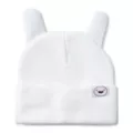 Finn the Human Cuff Beanie Hat with Ears - Adventure Time at Spencer's