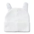 Finn the Human Cuff Beanie Hat with Ears - Adventure Time at Spencer's