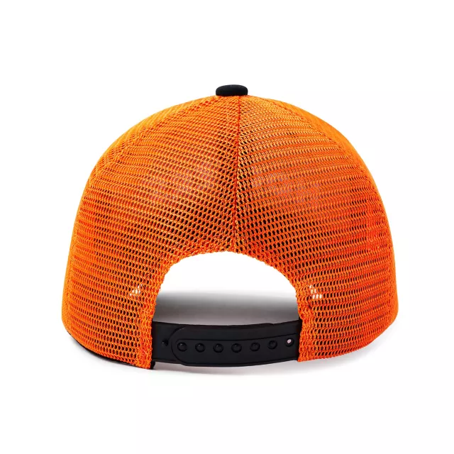 Hooters Trucker Hat at Spencer's