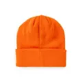 Orange Hooters Knit Hat at Spencer's