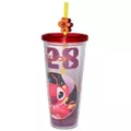 Lilo & Stitch Leroy Cup with Straw - 24 oz. at Spencer's