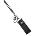 Art the Clown Shh Chain Wallet - Terrifier at Spencer's