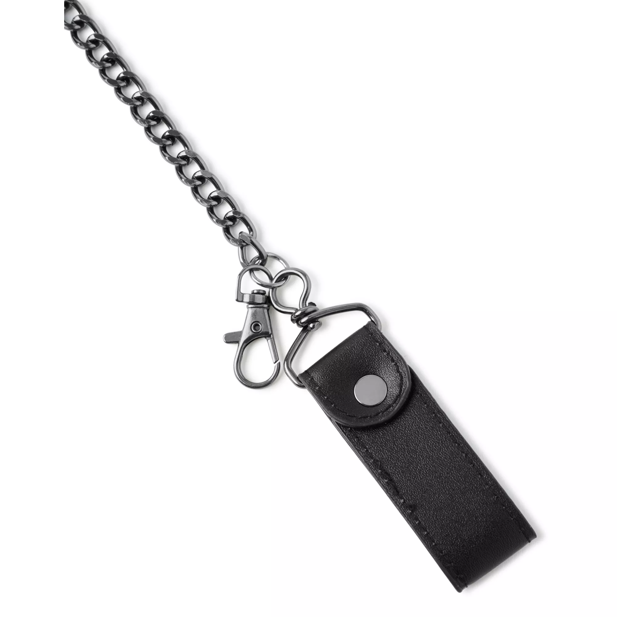 Art the Clown Shh Chain Wallet - Terrifier at Spencer's