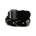 Skeleton D-Ring Belt at Spencer's