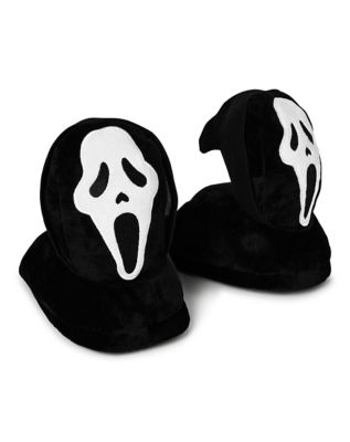 Ghost Face ® Slippers