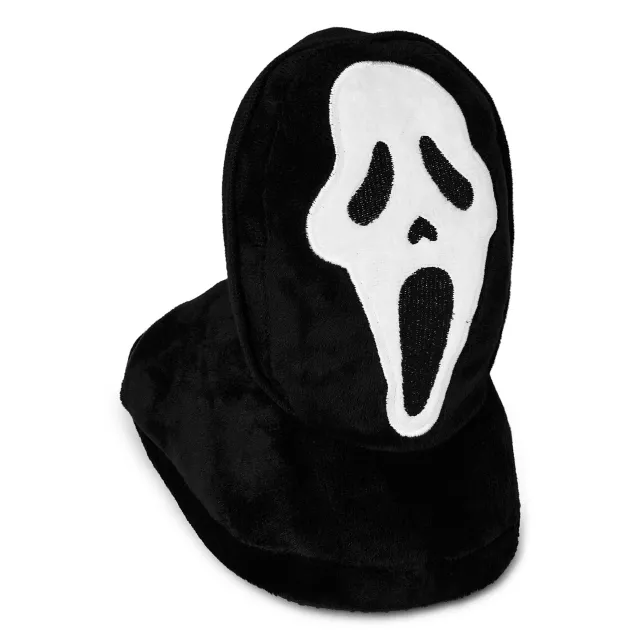 Ghost Face ® Slippers