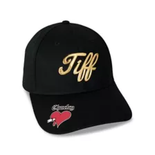 Tiff Dad Hat - Chucky at Spencer's