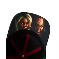 Tiff Dad Hat - Chucky at Spencer's