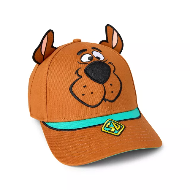 Scooby doo hat deals