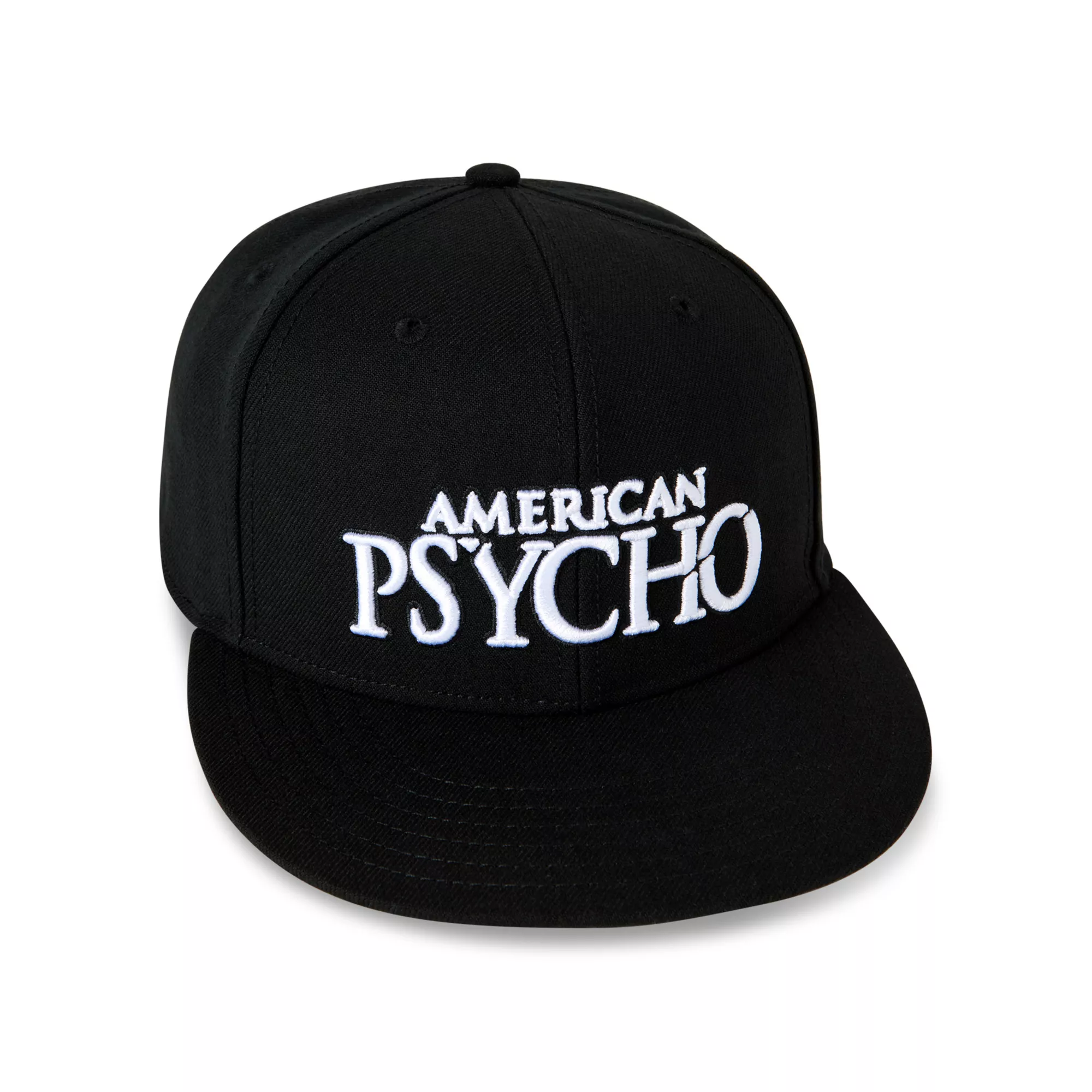 American Psycho Snapback Hat