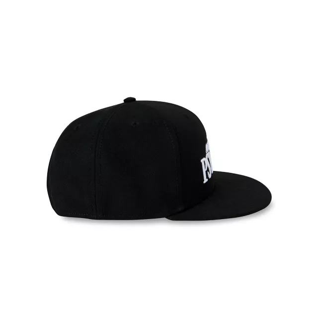 American Psycho Snapback Hat at Spencer's