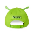 3D Shrek Snapback Hat at Spencer's