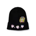 BFF Beanie Hat - SpongeBob SquarePants at Spencer's