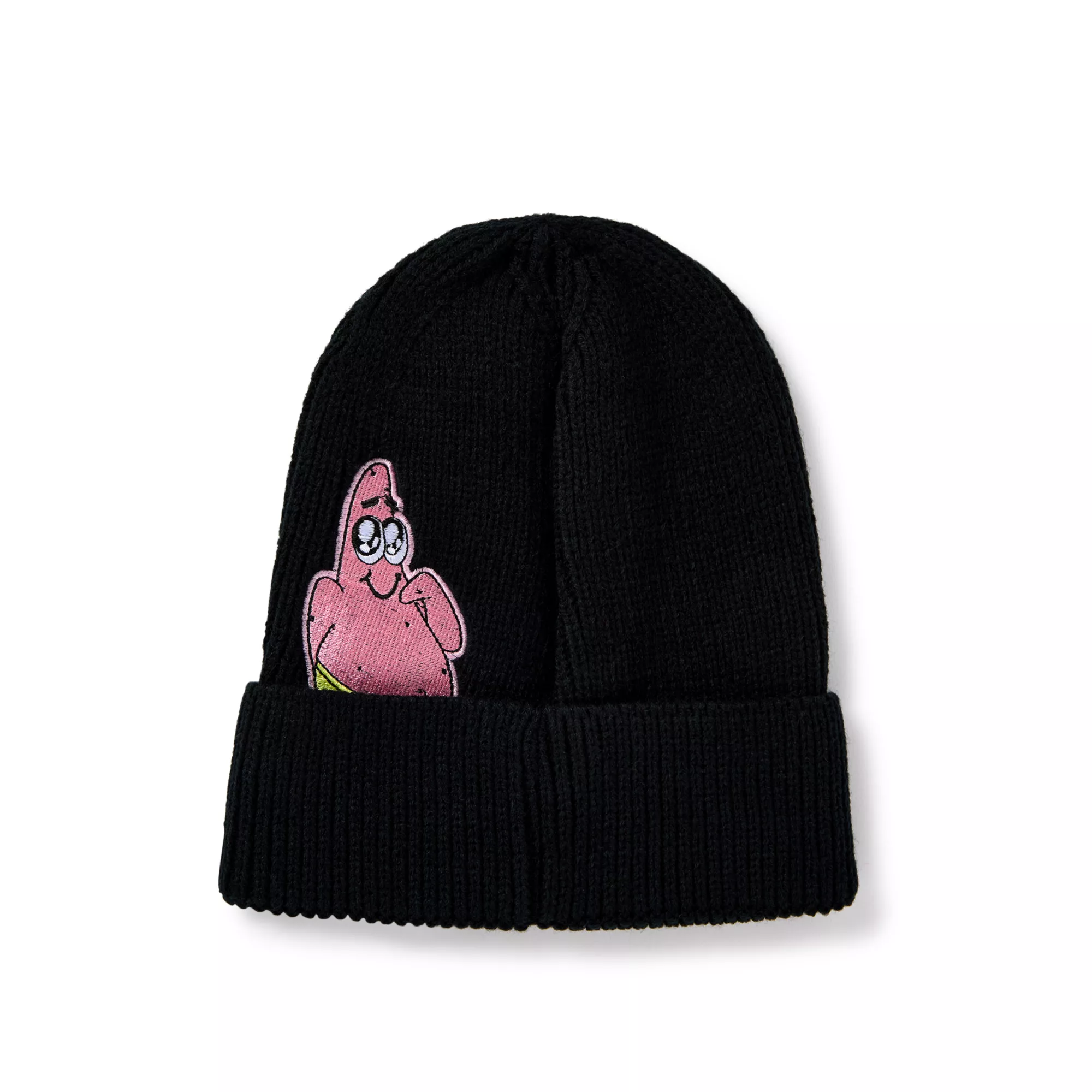 BFF Beanie Hat - SpongeBob SquarePants at Spencer's