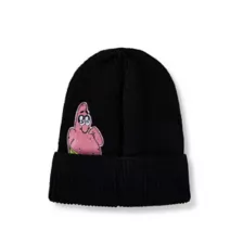 BFF Beanie Hat - SpongeBob SquarePants at Spencer's