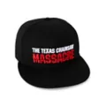 The Texas Chainsaw Massacre Snapback Hat at Spencer's