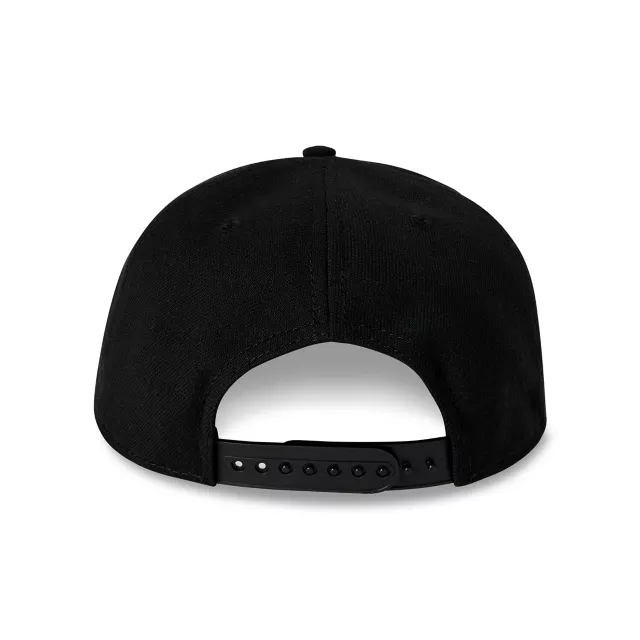 The Texas Chainsaw Massacre Snapback Hat at Spencer's