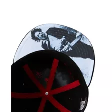 The Texas Chainsaw Massacre Snapback Hat at Spencer's