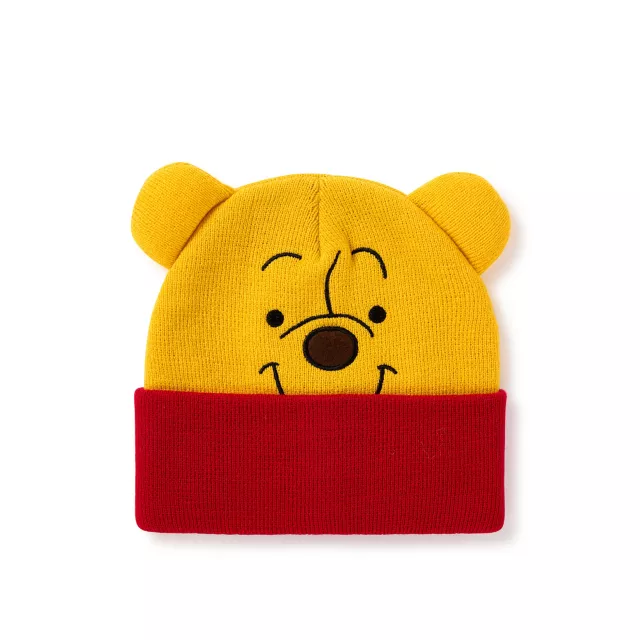 Newest Pooh Hat