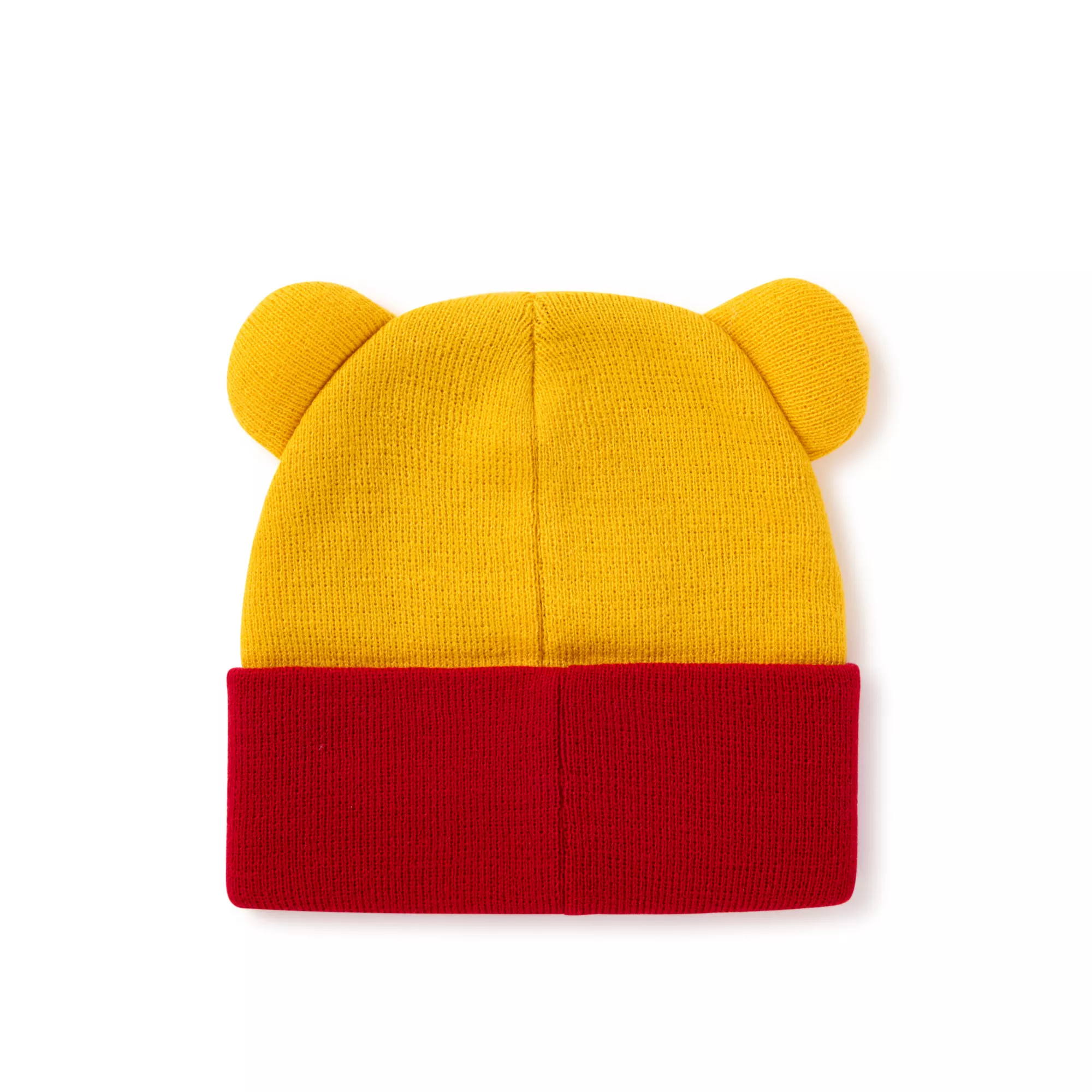 Winnie the Pooh 3D Knit Hat at Spencer's
