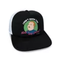 Bobby That's My Purse Trucker Hat - King Of The Hill at Spencer's