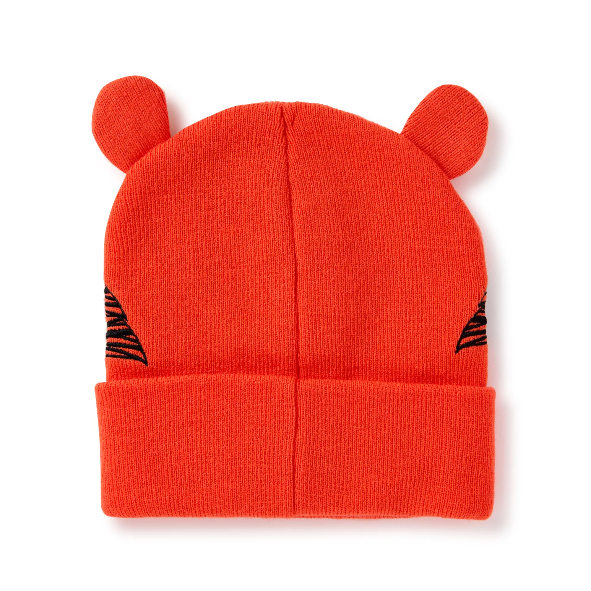 Tigger Cuff Beanie Hat - Winnie The Pooh at Spencer's