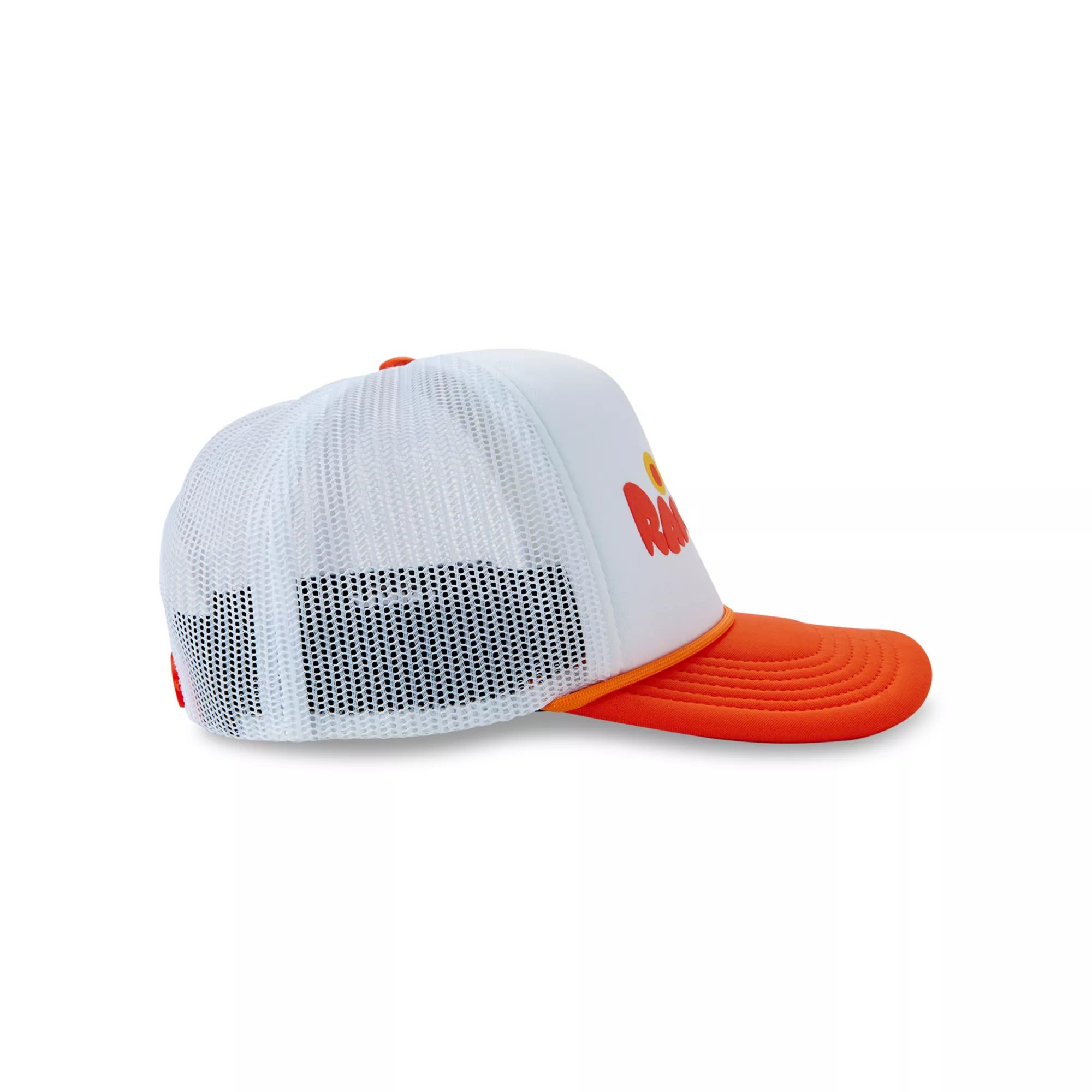 Orange Raisins Trucker Hat - South Park at Spencer's