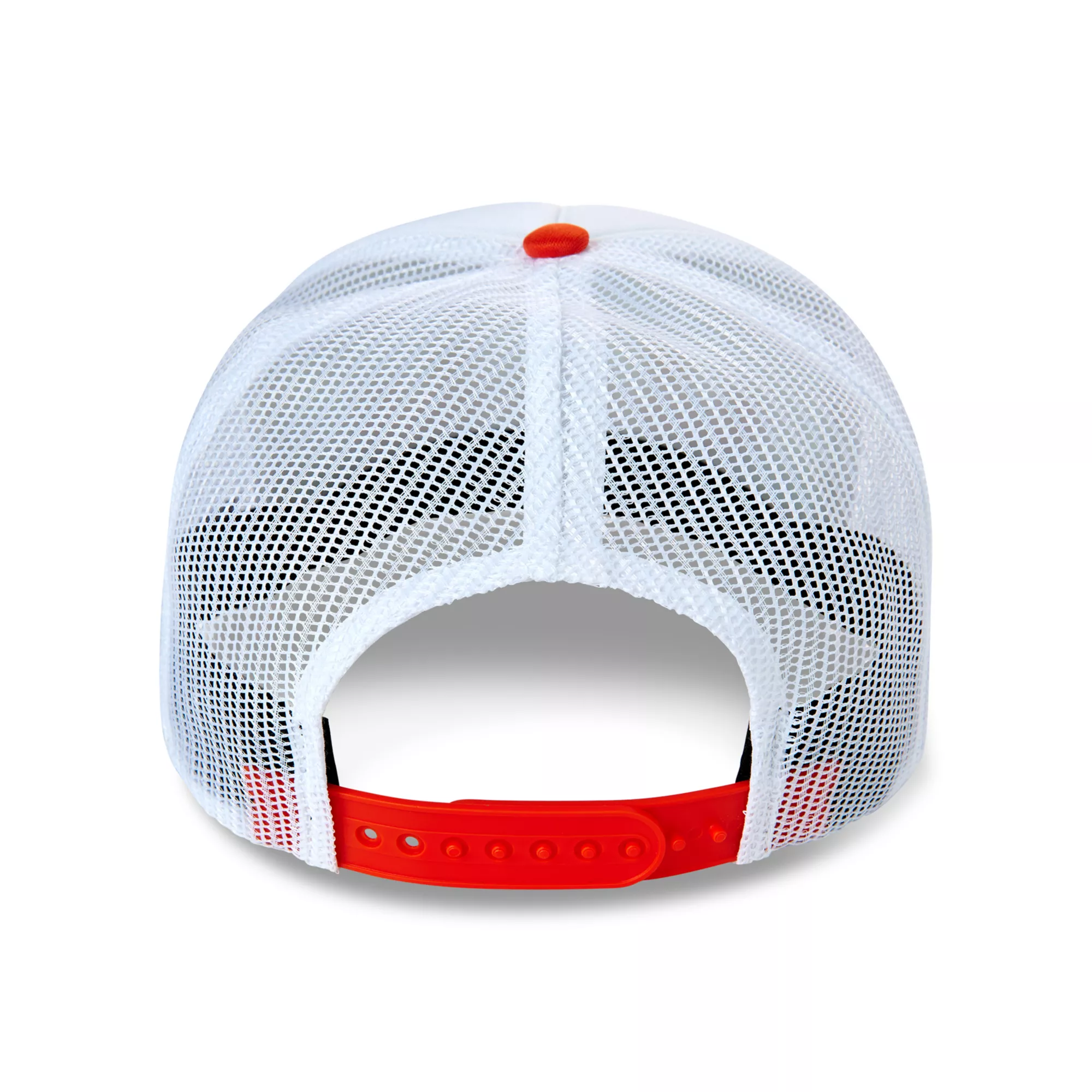 Orange Raisins Trucker Hat - South Park at Spencer's