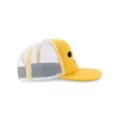 Gudetama Big Face Trucker Hat at Spencer's