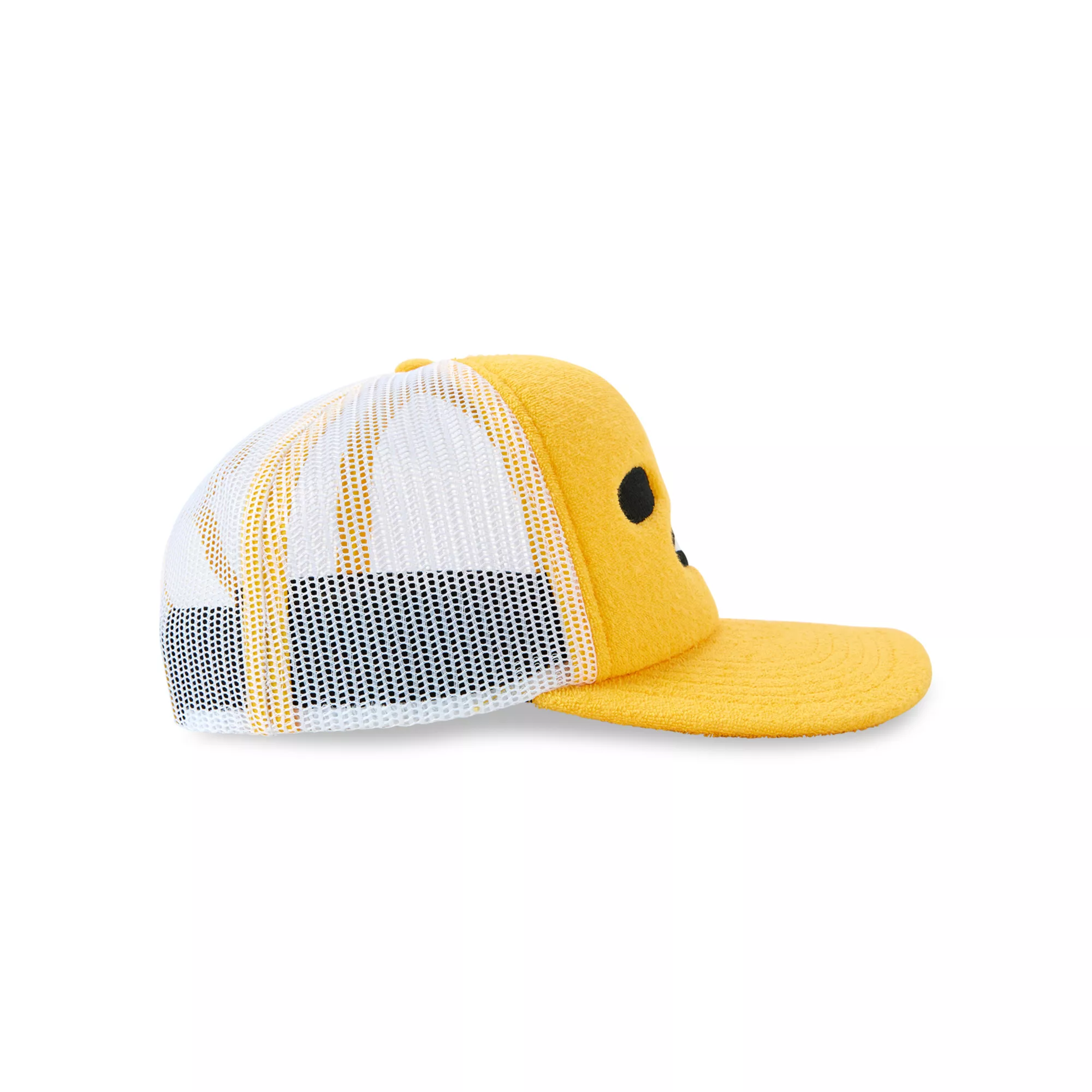 Gudetama Big Face Trucker Hat at Spencer's