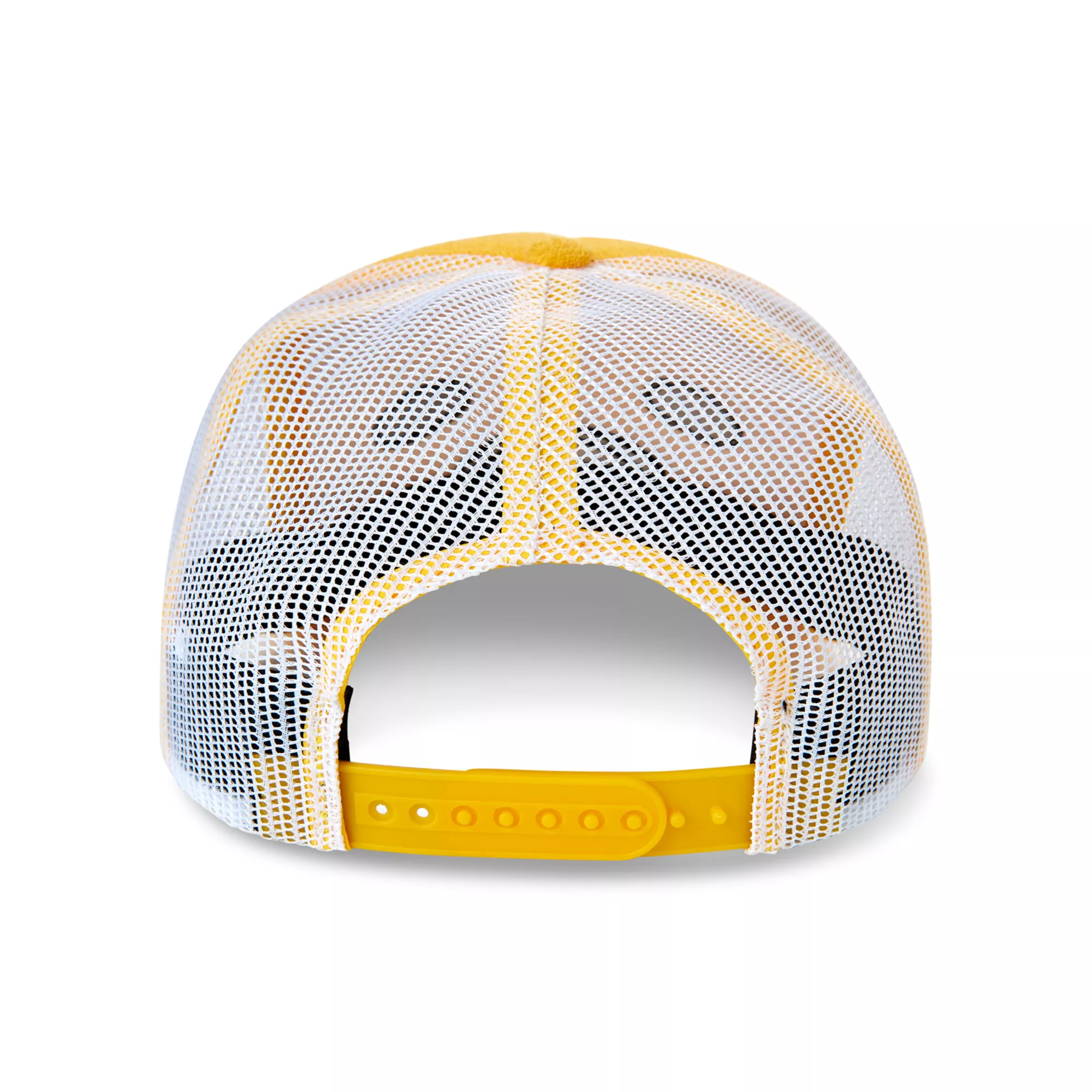 Gudetama Big Face Trucker Hat at Spencer's