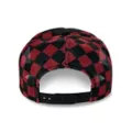 Gengar Black and Red Checkered Trucker Hat - Pokémon at Spencer's