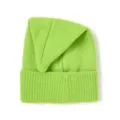 Oogie Boogie Cuff Beanie Hat - The Nightmare Before Christmas at Spencer's