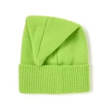 Oogie Boogie Cuff Beanie Hat - The Nightmare Before Christmas at Spencer's