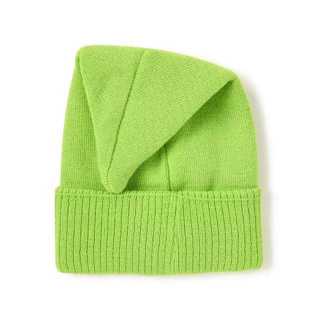 Oogie Boogie Cuff Beanie Hat - The Nightmare Before Christmas at Spencer's