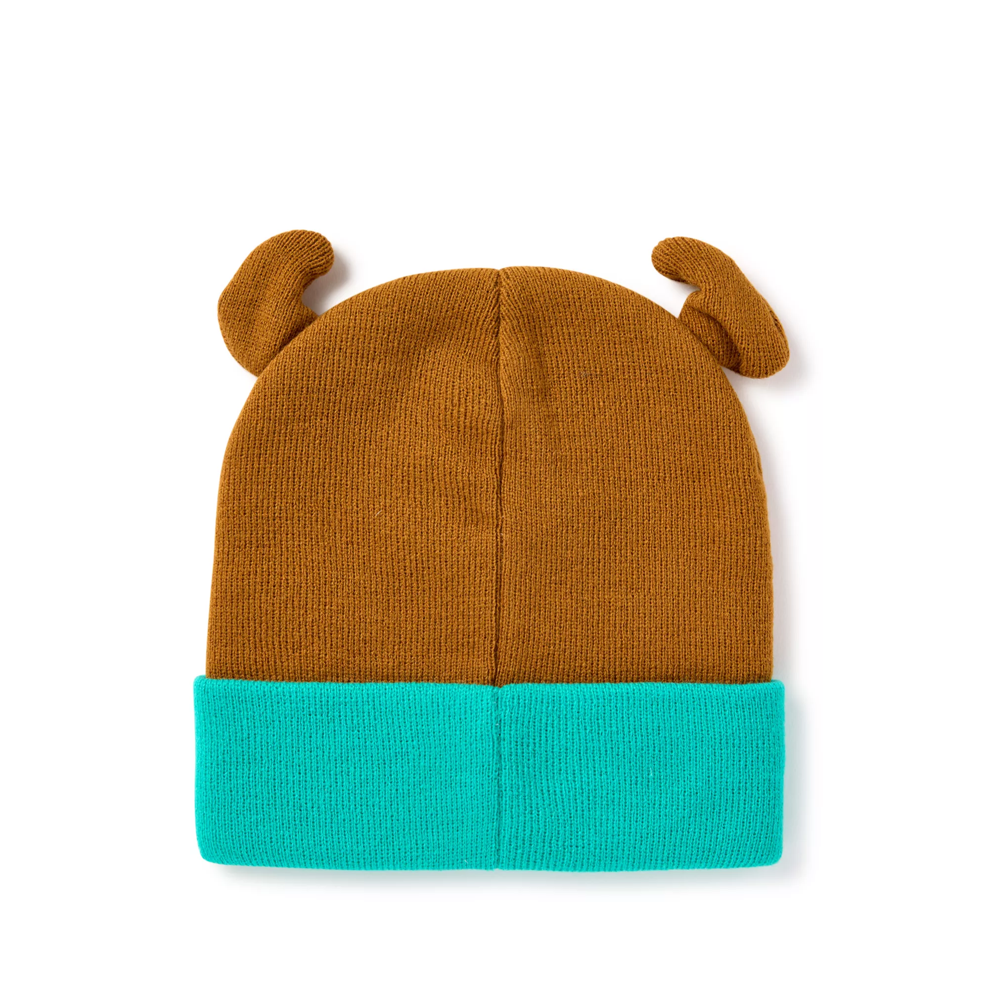 Scooby-Doo 3D Beanie Hat at Spencer's