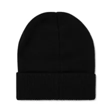 Jason Voorhees Knife Patch Cuff Beanie Hat - Friday the 13th at Spencer's