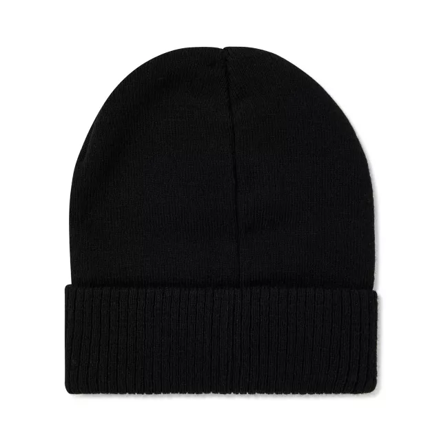 Jason Voorhees Knife Patch Cuff Beanie Hat - Friday the 13th at Spencer's